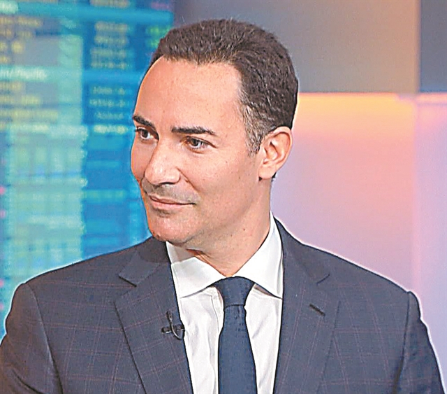 Γκάμπριελ Γκρέγκο: «Πολιτικοί προσπάθησαν να βοηθήσουν τη Folli Follie»