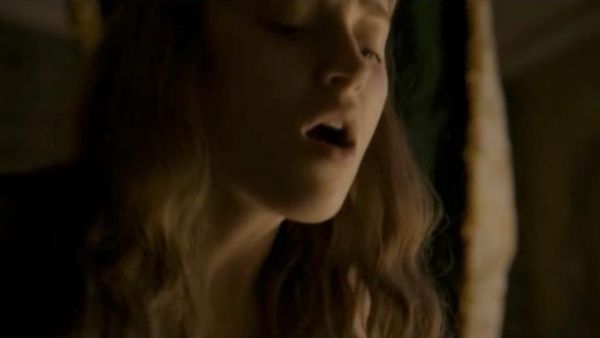 Πραγματικός οργασμός ζητήθηκε από την πρωταγωνίστρια του Bridgerton