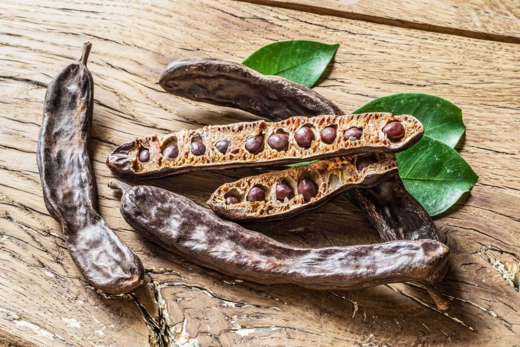 Χαρούπι, ένα γνήσιο ελληνικό superfood