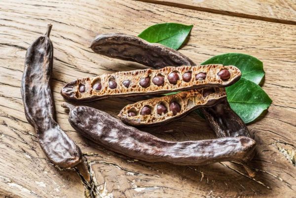 Χαρούπι, ένα γνήσιο ελληνικό superfood
