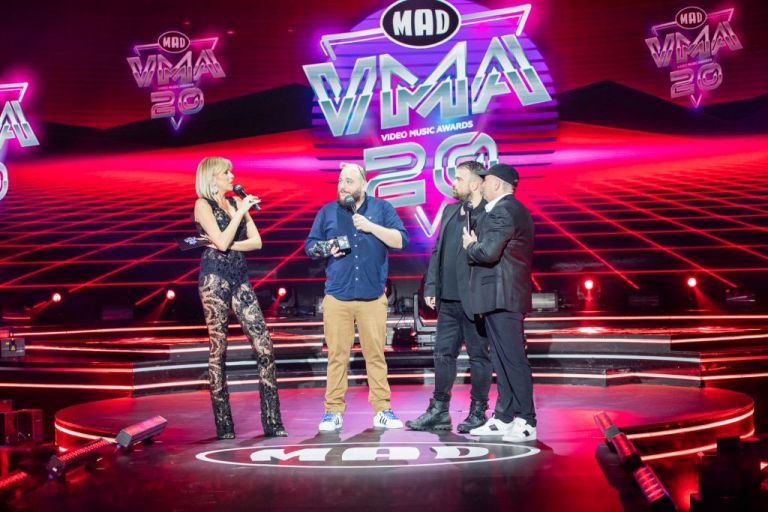 Καινούργια κατηγορία για το Best Viral βίντεο της χρονιάς