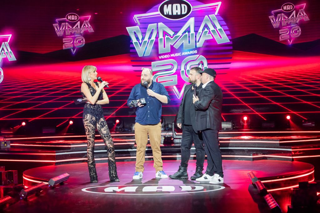 Καινούργια κατηγορία για το Best Viral βίντεο της χρονιάς