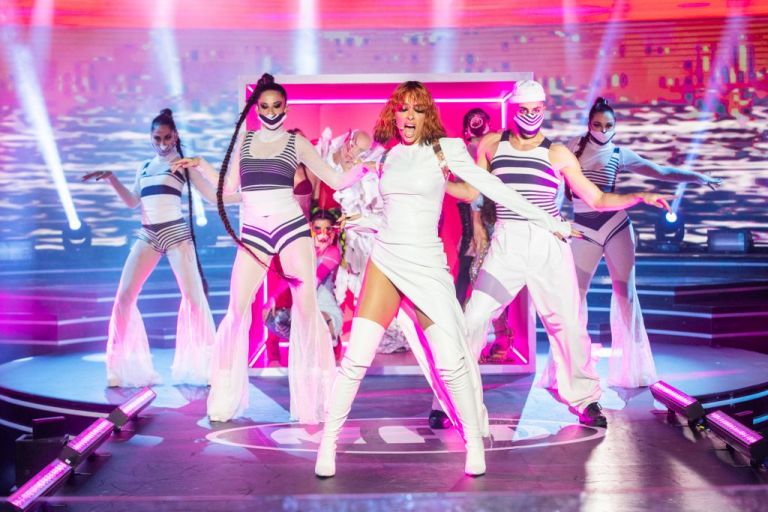 MAD VMA 2020: Το κοινό βράβευσε τους καλύτερους και εκείνοι ανταπέδωσαν με μοναδικές ερμηνείες