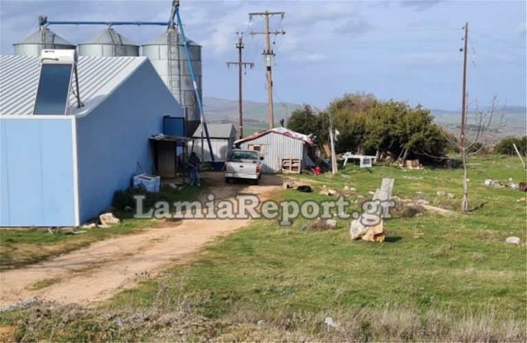 Δομοκός : Σεξουαλική επίθεση και δολοφονία σε ζωντανή μετάδοση