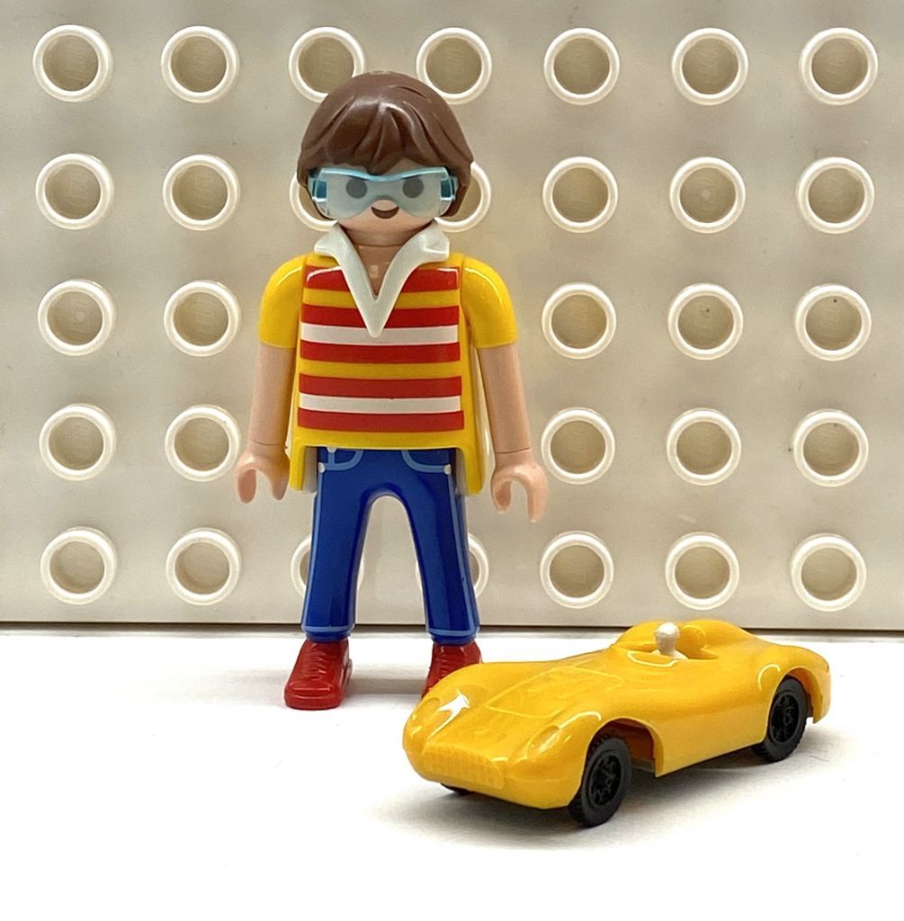 Το «Replay Toys» στη Δημοτική Αγορά Κυψέλης δίνει νέα ζωή στα παλιά παιχνίδια