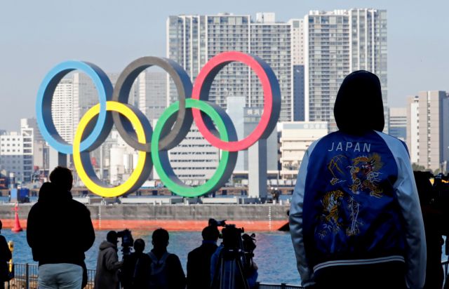 Ολυμπιακοί Αγώνες : Σάλος με δημοσίευμα πως η Ιαπωνία αποφάσισε να τους ακυρώσει