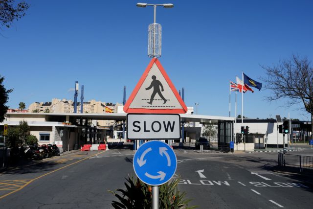 Brexit: Το μπλουζ του αποχωρισμού