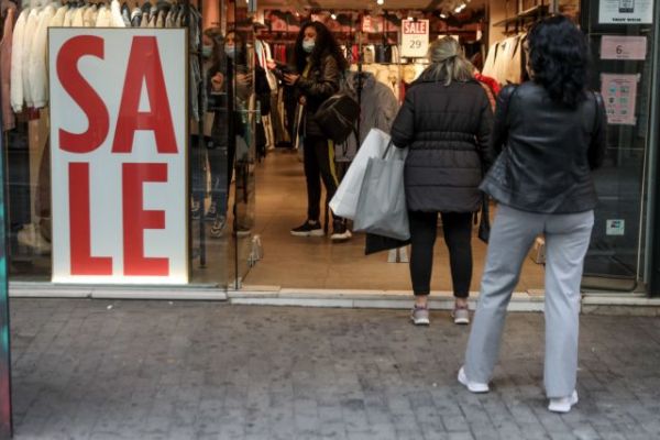 Σύψας στο MEGA: Με αυτές τις εικόνες δεν μπορεί να παραμείνει ανοιχτή η αγορά