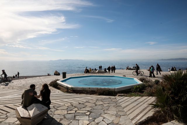 Lockdown : Σαρωτικοί έλεγχοι σε θάλασσες, βουνά και πάρκα λόγω της καλοκαιρίας  – Θα «πέφτουν» πρόστιμα