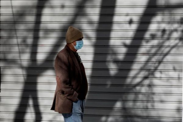 Lockdown : Μετά το click away επόμενος στόχος το «ραντεβού εντός»