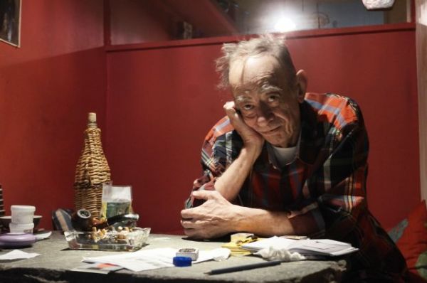 Βασίλης Αλεξάκης : Ειρωνεία και έρωτας στην πεζογραφία του συγγραφέα του Τάλγκο