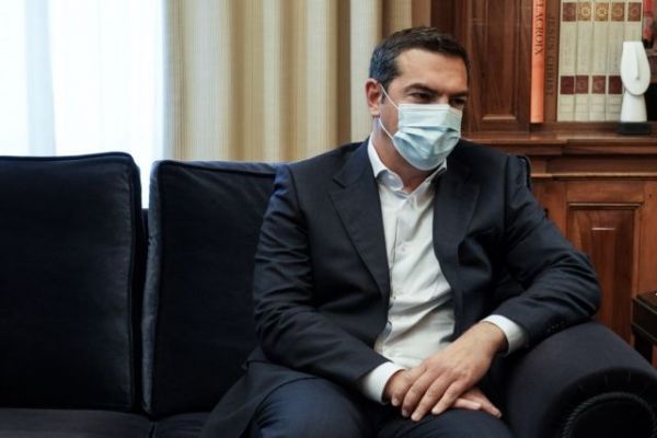 Αγωγή Τσίπρα σε Κουρτάκη – Παπαχρήστο