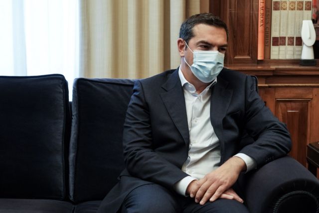 Αγωγή Τσίπρα σε Κουρτάκη – Παπαχρήστο