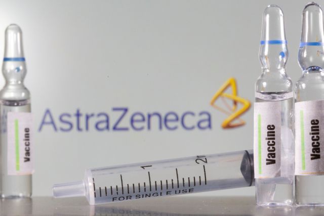 Βρετανία : Αρχίζει η χορήγηση του εμβολίου της AstraZeneca - «Σημείο καμπής στη μάχη κατά του κοροναϊού», λέει ο Χάνκοκ
