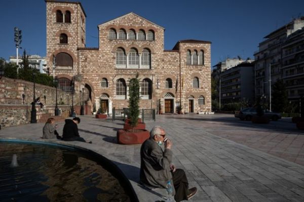 Γώγος : «Η Εκκλησία πρέπει να δείξει κατανόηση» – Πώς εξηγεί τη διστακτικότητα των ειδικών για άνοιγμα των σχολείων