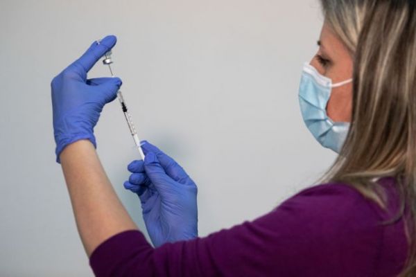Δωδεκάνησα : Αναβλήθηκαν αιφνιδιαστικά οι εμβολιασμοί στα νοσοκομεία