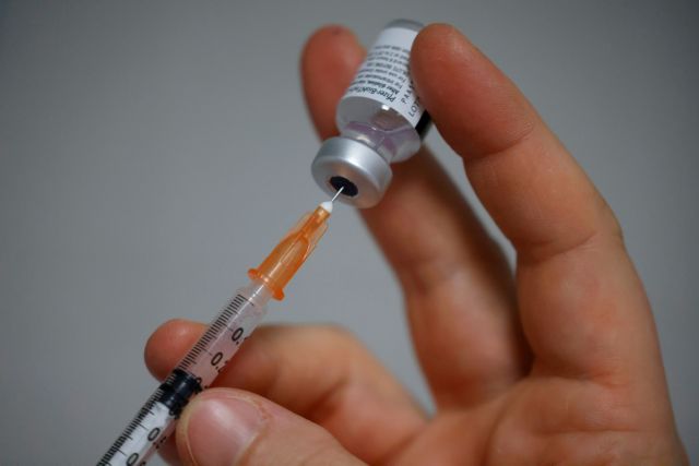 ΠΟΥ - Εμβόλιο : Να υπάρχει ευελιξία ως προς την χρονική απόσταση ανάμεσα στην χορήγηση της πρώτης και της δεύτερης δόσης