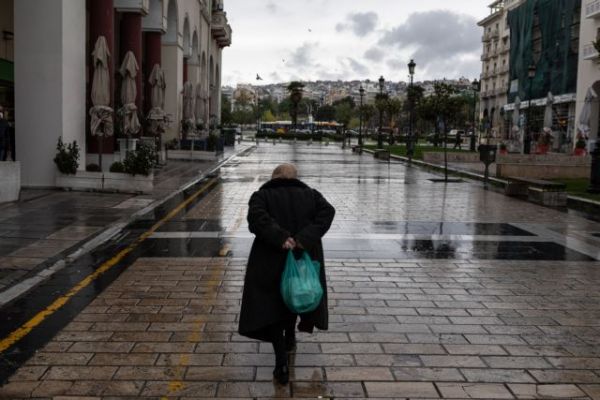 HRW : Η καταδίκη της Χ.Α., και το lockdown τα σημαντικότερα γεγονότα στην Ελλάδα το 2020