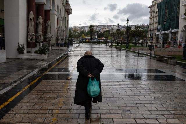 Η φροντίδα των ηλικιωμένων ως άμεση προτεραιότητα στη ζώνη Αδριατικής – Ιονίου