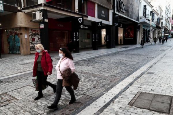 Παπαθάνασης στο MEGA: Να δούμε το αποτύπωμα της επανεκκίνησης της αγοράς