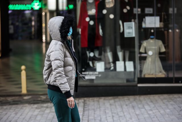 Κοροναϊός : Συναγερμός στους επιστήμονες για αύξηση κρουσμάτων – Σύμμαχος του κοροναϊού ο «Λέανδρος»