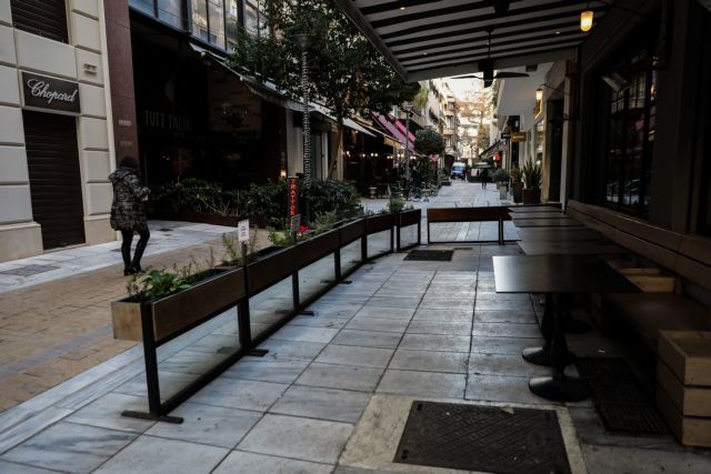 Παπαθανάσης : Δάνεια έως 50.000 ευρώ σε μικρές επιχειρήσεις με 90% εγγύηση του Δημοσίου