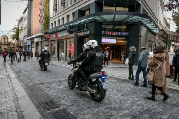 Σταμπουλίδης : Εντυπωσιακή η εικόνα της αγοράς – Καθοριστική αυτή η εβδομάδα για τα επόμενα βήματα