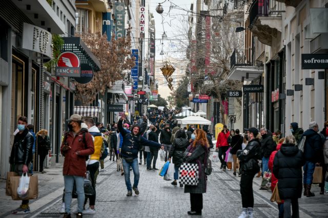 Κοροναϊός : Ανησυχία για τα «ορφανά» κρούσματα του μεταλλαγμένου ιού στην Ελλάδα – Τι λένε Βασιλακόπουλος και Σαρηγιάννης στο MEGA