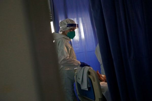 Κοροναϊος – Πορτογαλία : Κλείνει τα σύνορα για τις επόμενες 15 ημέρες η κυβέρνηση