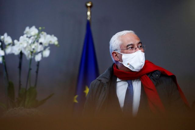 ΕΕ : Πορτογαλική Προεδρία με σύνθημα «Ώρα για αποτελέσματα: δίκαιη, πράσινη και ψηφιακή ανάκαμψη»