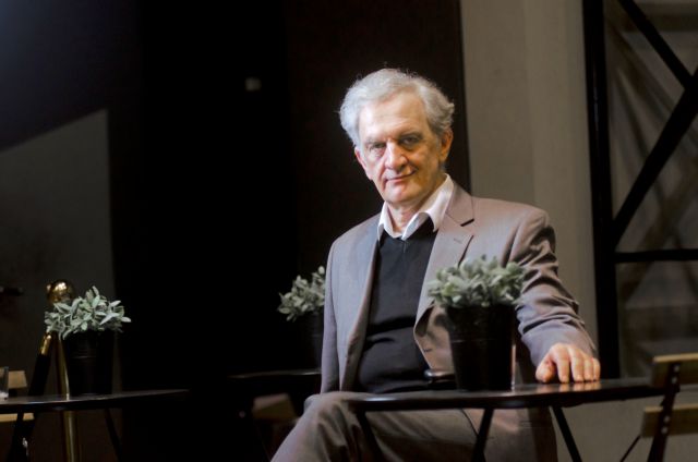 Καταλειφός: Η γενιά μας να ζητήσει συγγνώμη από την νεότερη για τα λάθη που συνεχίσαμε