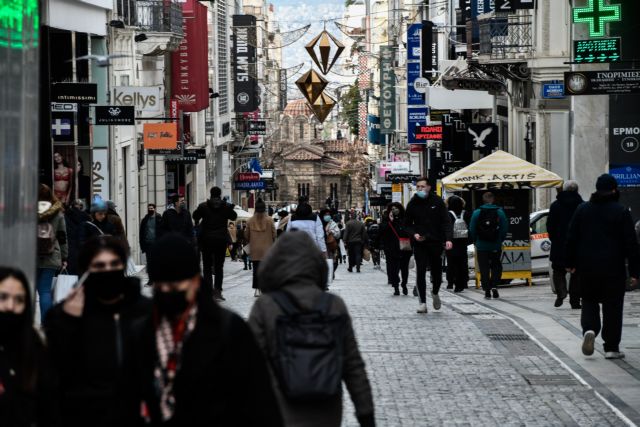 Λιανεμπόριο : Με επιτυχία και ασφάλεια το άνοιγμα της αγοράς – Ποιοι ήταν οι κερδισμένοι