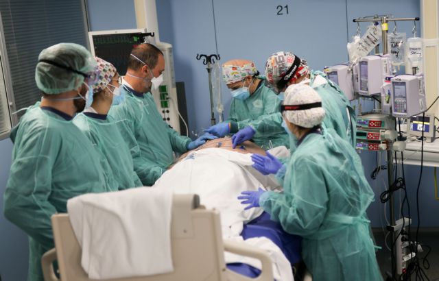 Ισπανία : Ανοιξε 200 ποινικές έρευνες για λάθη σε οίκους ευγηρίας κατά την πανδημία