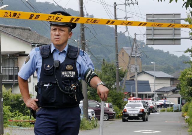 Ιαπωνία : Έκρυβε το πτώμα της μητέρας της σε έναν καταψύκτη για δέκα χρόνια