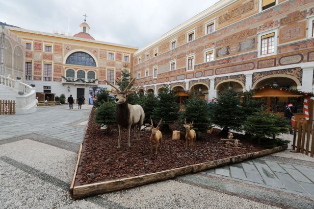 Κοροναϊος – Μονακό : Απαγόρευση κυκλοφορίας – Κλείνουν τα εστιατόρια το βράδυ