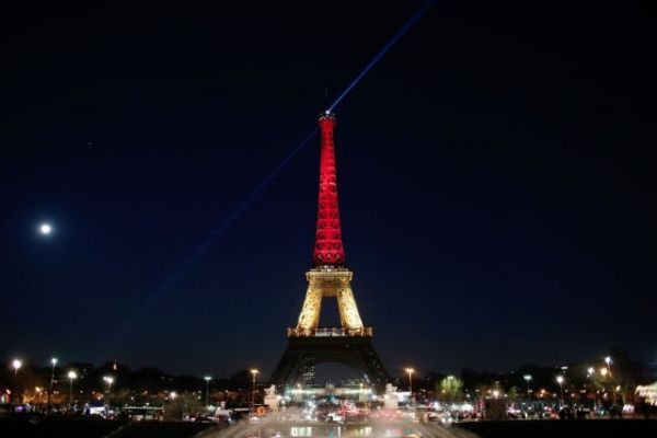 Πύργος του Άιφελ : Η κατασκευή «κόσμημα» του Παρισίου και της Γαλλίας