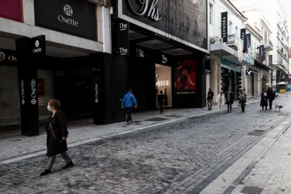 Αντιπρόεδρος Εμπορικού Συλλόγου : Ο εμπορικός κλάδος δεν μπορεί να λειτουργήσει με τα μπρος πίσω