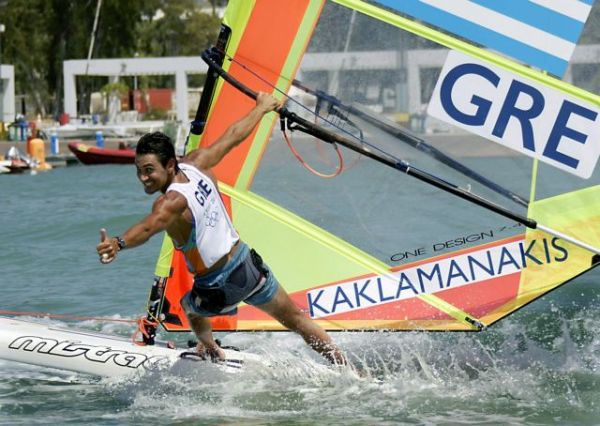 Κακλαμανάκης : Bία και ομερτά στην Ομοσπονδία Ιστιοπλοΐας- Απειλήθηκε η ζωή μου