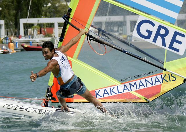 Κακλαμανάκης : Bία και ομερτά στην Ομοσπονδία Ιστιοπλοΐας- Απειλήθηκε η ζωή μου