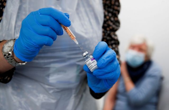 Εμβόλιο – Αυστρία : Δεν κινδυνεύει το σχέδιο εμβολιασμών από τις καθυστερήσεις της AstraZeneca