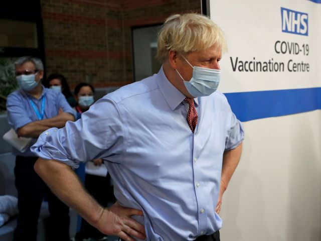 Μόσιαλος για εμβόλιο : Τι ξέρουμε και τι δεν ξέρουμε για τους εμβολιασμούς στη Βρετανία