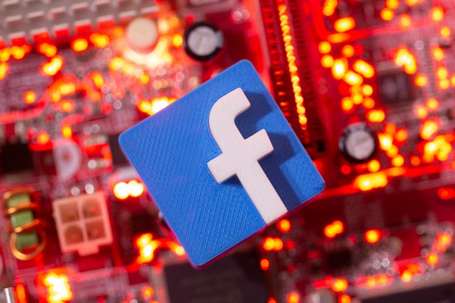 Facebook : Έφθασε τους 2,8 δισ. μηνιαίους χρήστες – Ποιες προκλήσεις περιμένει το 2021