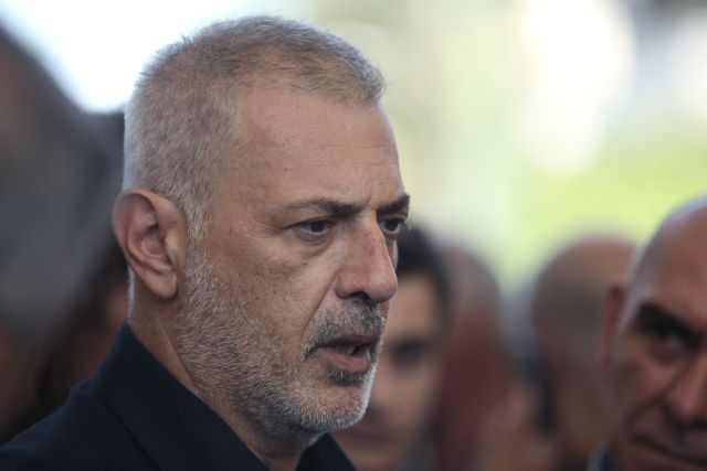 Μώραλης : Τεράστια δικαίωση για τον Βαγγέλη Μαρινάκη η απόφαση στη «Δίκη των 28»