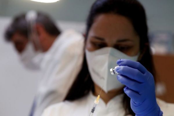 Ιταλία : Ανησυχία για τους συνωστισμούς σε μεγάλες πόλεις της Ιταλίας