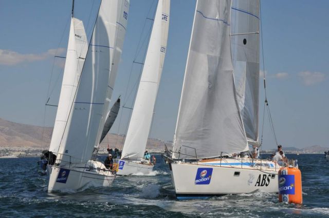 Καταθέτει στον εισαγγελέα ο πρόεδρος του Ιστιοπλοϊκού Ομίλου Πειραιώς