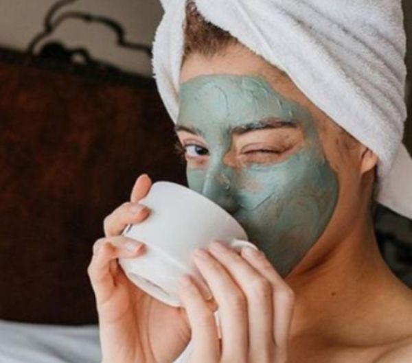 Τα μπαχαρικά της ομορφιάς και DIY προϊόντα περιποίησης