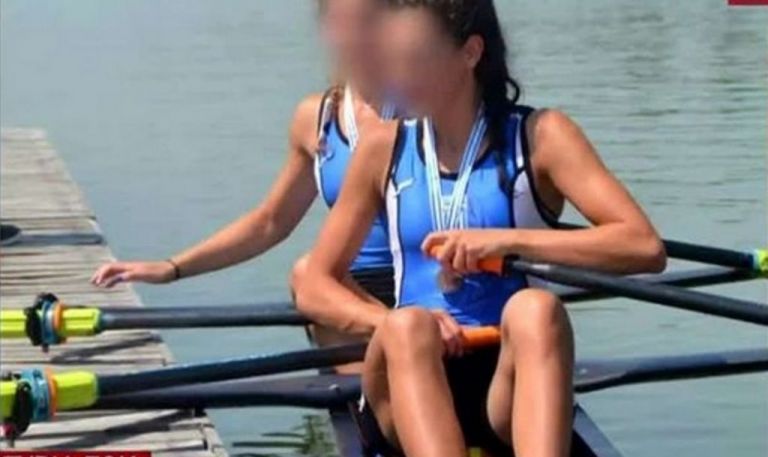 Σεξουαλική παρενόχληση : Νέα καταγγελία από παγκόσμια πρωταθλήτρια κωπηλασίας