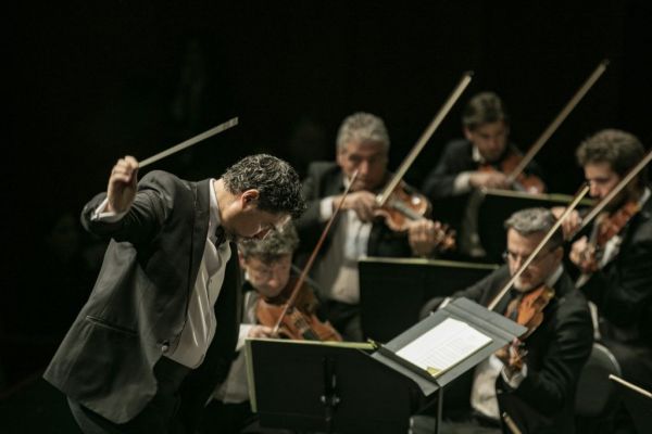 «Η Μουσική των Νερών» του Georg Friederich Händel σε live streaming από το ΚΠΙΣΝ