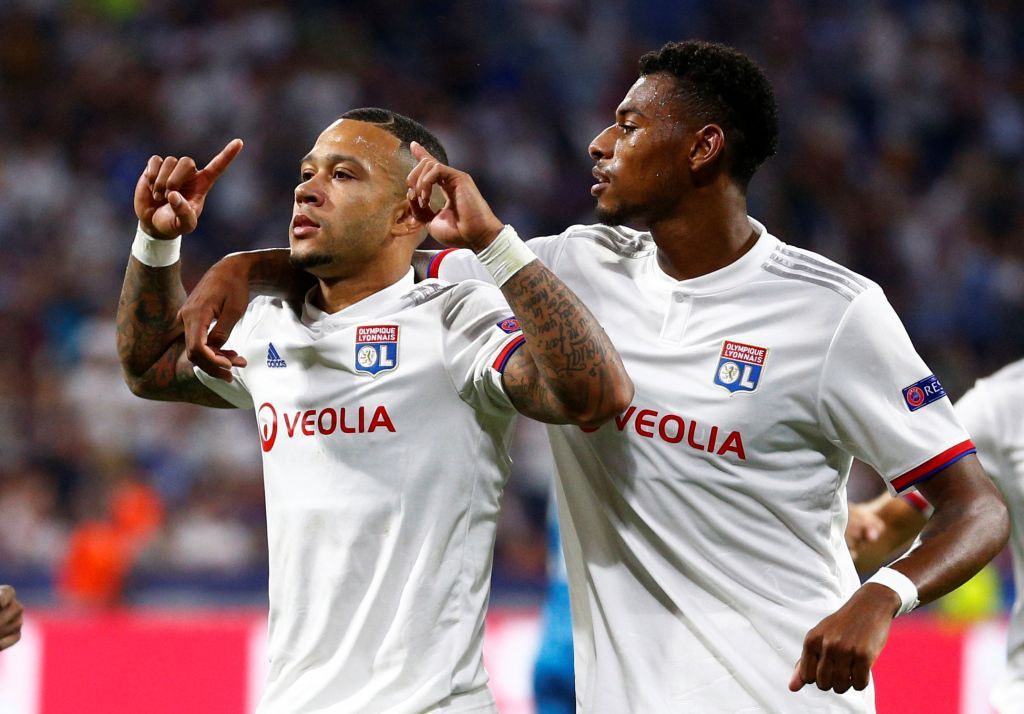 Απίθανο comeback και κορυφή για Λιόν – «Κόλαση» στις πρώτες θέσεις του Σαμπιονά!