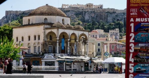 Κοροναϊός : Βράζει η Αττική με 363 νέα κρούσματα – Ανησυχία και για Έβρο, Χαλκιδική και Λάρισα
